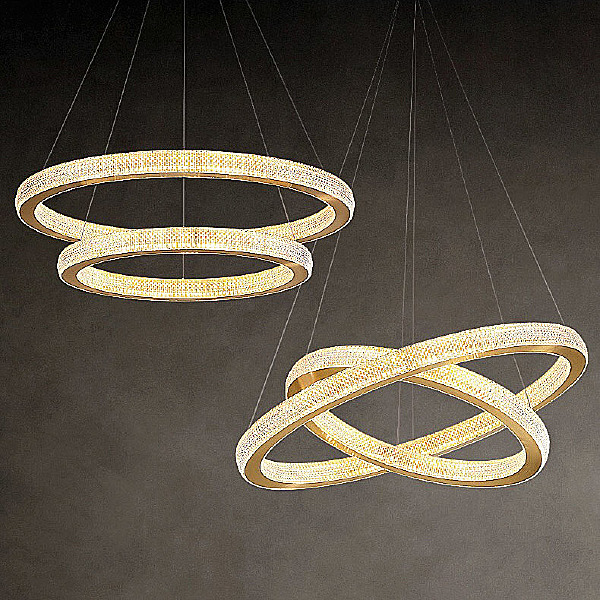 Подвесная люстра Perigey 10785