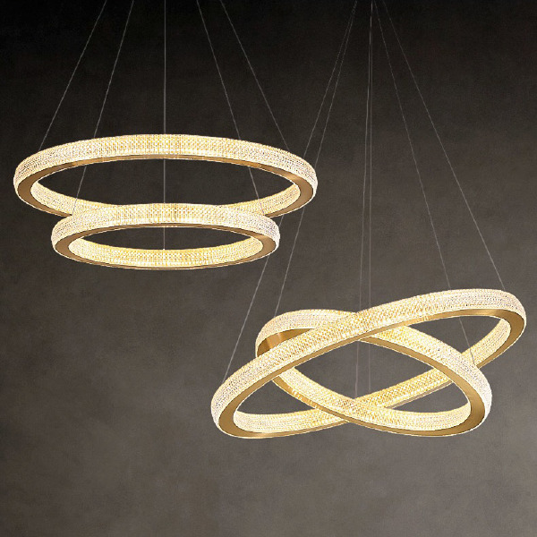 Подвесная люстра Perigey 10785