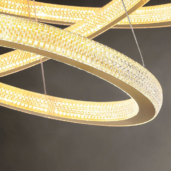 Подвесная люстра Perigey 10785