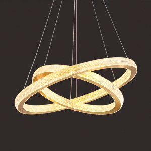 Подвесная люстра Perigey 10785