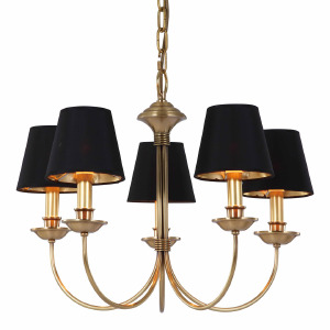 Подвесная люстра Oklahoma 10067