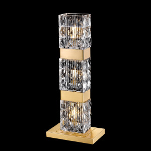 Настольная лампа Corund 30092