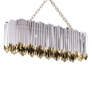 Подвесная люстра Areopag 10271