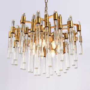 Подвесная люстра Erata 10325