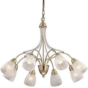 Подвесная люстра Mariot 2541/8