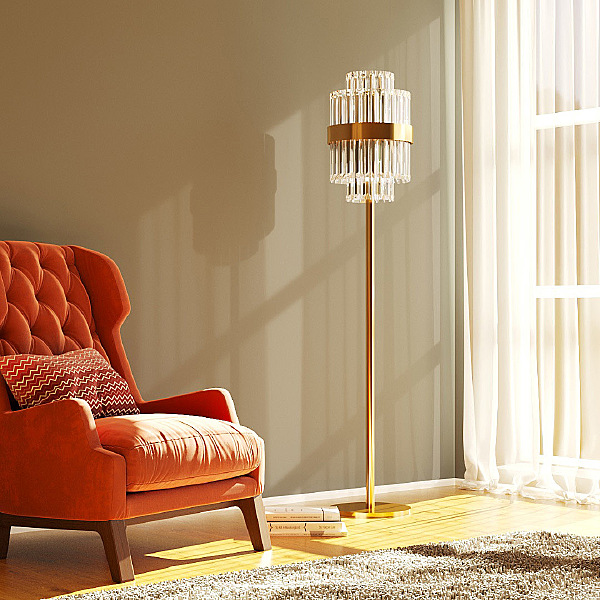 Торшер Brotigan 40014