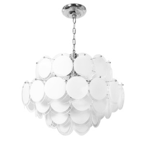 Подвесная люстра Lecoin 10565