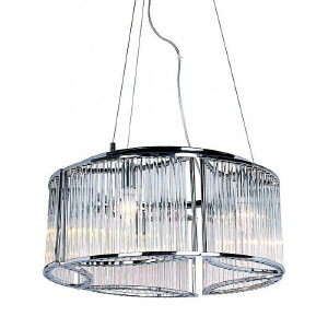 Подвесная люстра Brigantine 10550