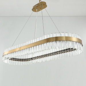 Подвесная люстра Aspend 10612