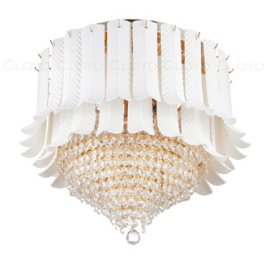 Потолочная люстра Azores 10651