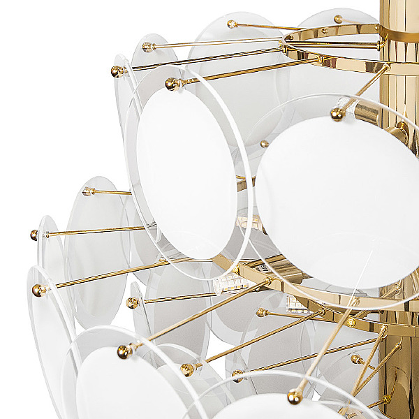 Подвесная люстра Lecoin 10509