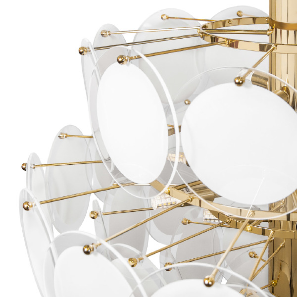 Подвесная люстра Lecoin 10509