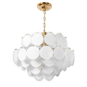 Подвесная люстра Lecoin 10509