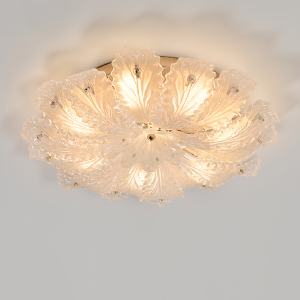 Потолочная люстра Herbary 10691