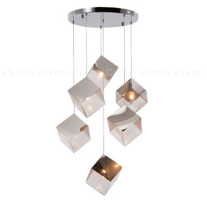 Подвесная люстра Cubit 11049