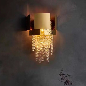 Настенное бра Crusade 20265