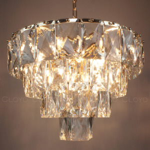 Подвесная люстра Dofin 10729