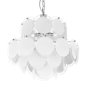 Подвесная люстра Lecoin 10564