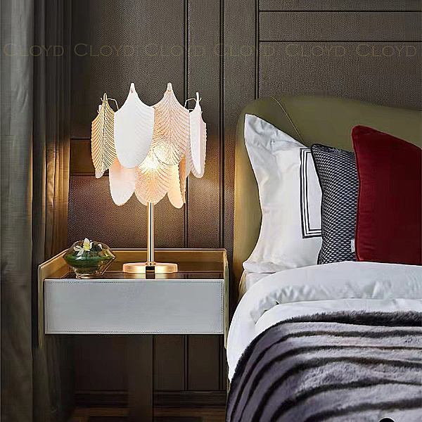 Настольная лампа Bonga 30094