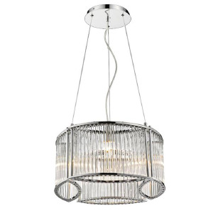 Подвесная люстра Brigantine 10549