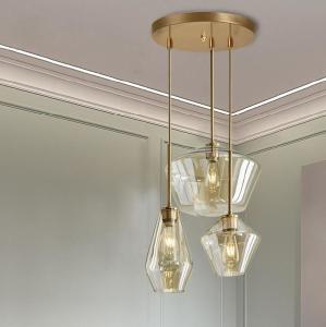 Светильник подвесной Tritone 10518