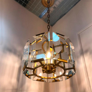 Подвесная люстра Henrik 10542