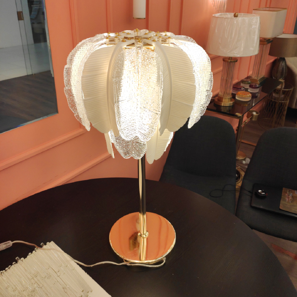 Настольная лампа Ceylon 30083