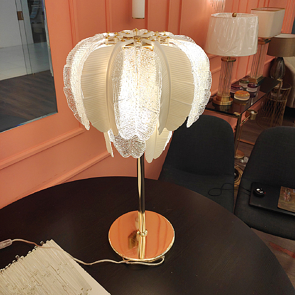 Настольная лампа Ceylon 30083