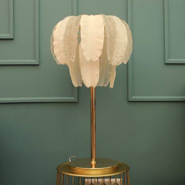 Настольная лампа Ceylon 30083