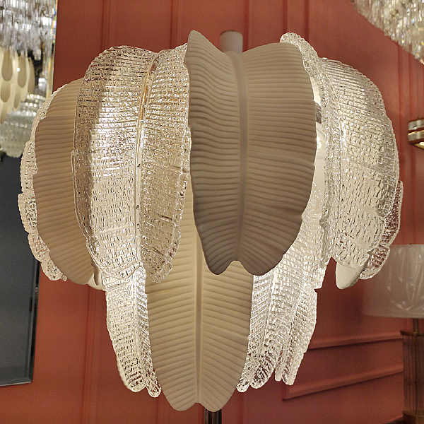 Настольная лампа Ceylon 30083