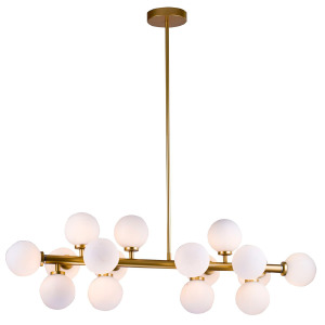 Люстра на штанге Granular 10510