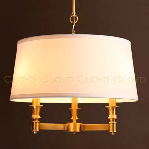 Подвесная люстра Batavia 11125