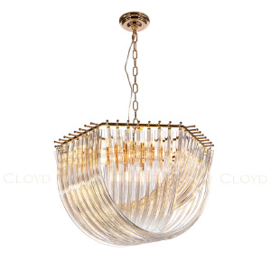 Подвесная люстра Mebius 10732