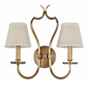 Настенное бра Bensley 20020