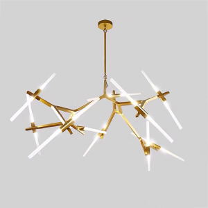 Люстра на штанге Xant 10802