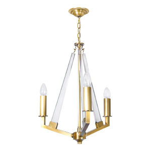 Подвесная люстра Limnor 10351