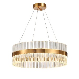 Подвесная люстра Aspend 10609