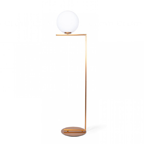 Торшер Tiento 40029