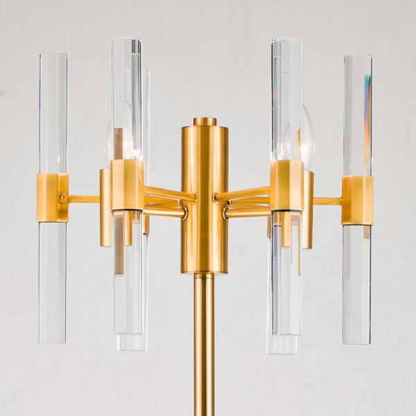 Торшер Brisbane 40026