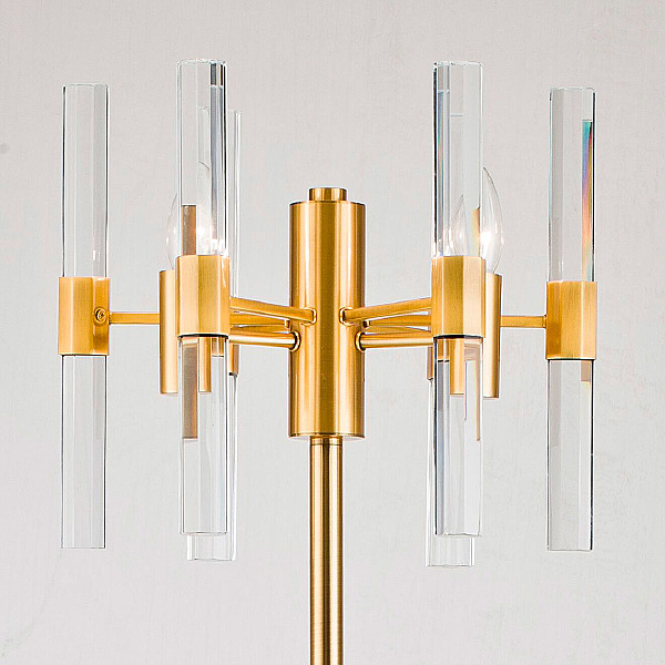 Торшер Brisbane 40026