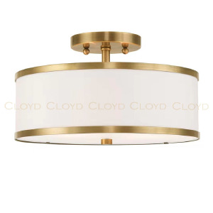 Потолочная люстра Efros 11129