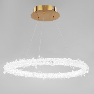 Подвесная люстра Edel 11086