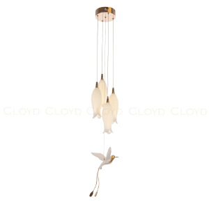 Светильник подвесной Argana 10971