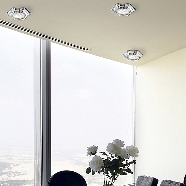 Встраиваемый светильник Forza 370250