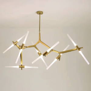 Люстра на штанге Xant 10801