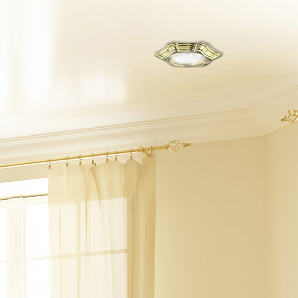 Встраиваемый светильник Forza 370251