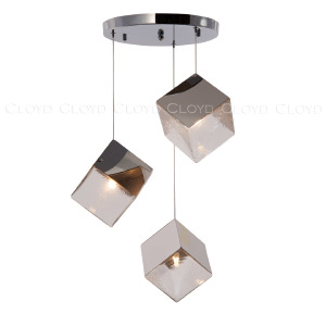 Светильник подвесной Cubit 11048