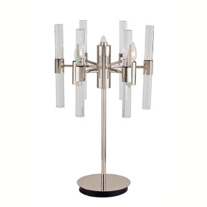 Настольная лампа Brisbane 30061