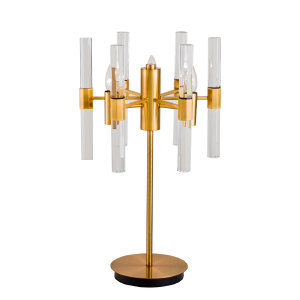 Настольная лампа Brisbane 30060