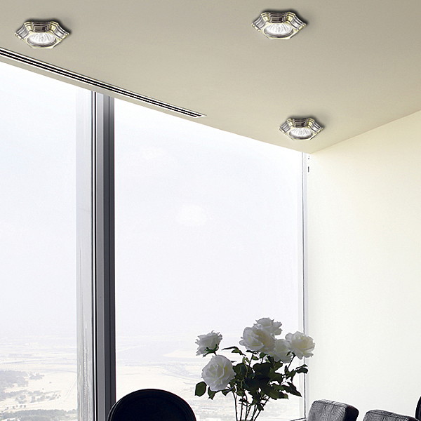 Встраиваемый светильник Forza 370252